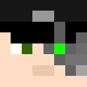 Skin Head