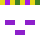 avatar Gamixer skin