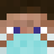 Minecraft profile picture for @credence
