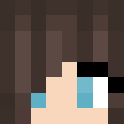 Minecraft profile picture for @Chelsea