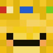 Skin Head