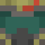 Skin Head