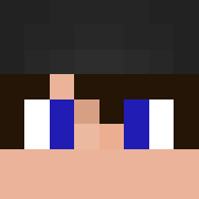 Minecraft profile picture for @pegajr