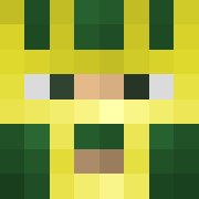 Minecraft profile picture for @miquelon