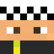 Minecraft profile picture for @Gera