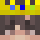 DaniXOnline Minecraft head
