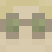 Skin Head