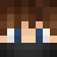 Minecraft avatar for Jake7007