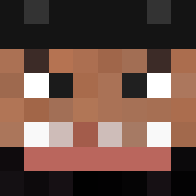 Skin Head