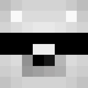 Minecraft profile picture for @Bufing