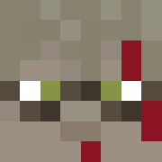 Skin Head