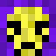 Minecraft profile picture for @Zuhair