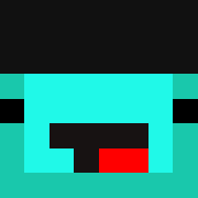 Minecraft profile picture for @Mike