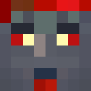 Skin Head