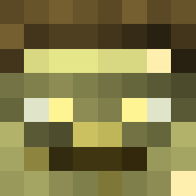 Minecraft profile picture for @Hives