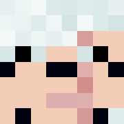Skin Head