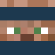 Skin Head