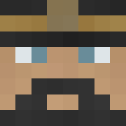 Minecraft profile picture for @Scuff