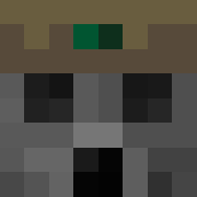 Skin Head