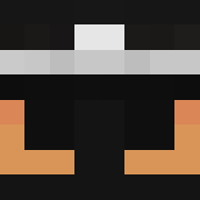 Skin Head