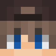 Minecraft profile picture for @JustJo