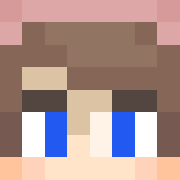 Minecraft profile picture for @Leci