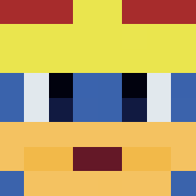 Skin Head