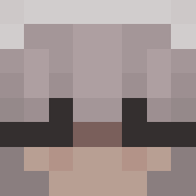 Skin Head