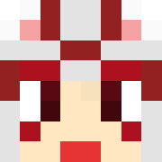 Minecraft profile picture for @Pamphlet