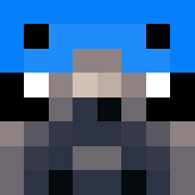 Minecraft profile picture for @wagging
