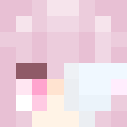Minecraft profile picture for @vegetarians
