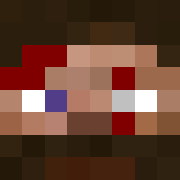 Minecraft profile picture for @Tablet