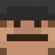 Skin Head