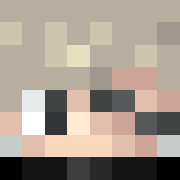 Skin Head