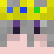 Skin Head
