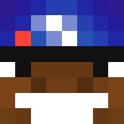 Minecraft profile picture for @abstraction