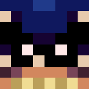 Skin Head