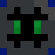 Minecraft profile picture for @garmz