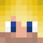 Minecraft profile picture for @prince22