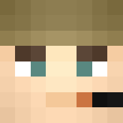 Skin Head