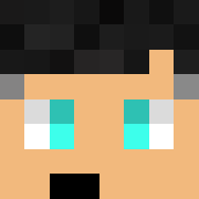 Minecraft profile picture for @Checks
