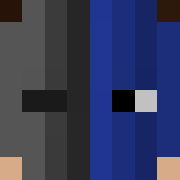 Minecraft profile picture for @Jaison