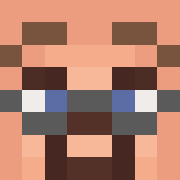 Skin Head