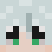 Skin Head