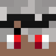 Skin Head