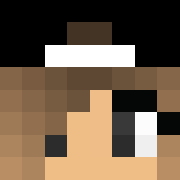 Minecraft-avatar för DeaNnam