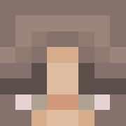 Minecraft profile picture for @Bree
