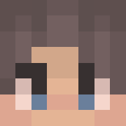 Minecraft profile picture for @complicating