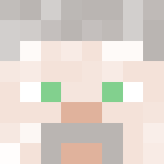 Minecraft profile picture for @RK_Sparky