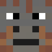Skin Head